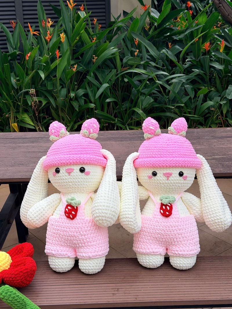 Thỏ Bunny - 1